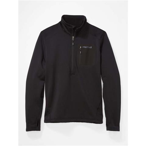 Men's Olden Polartec 1/2 Zip