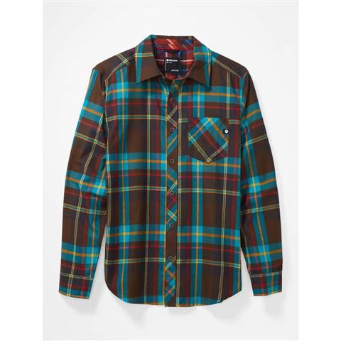 Marmot Anderson Lightweight Flannel - Men's