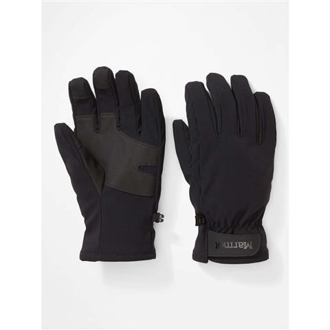 Men's Slydda Softshell Glove