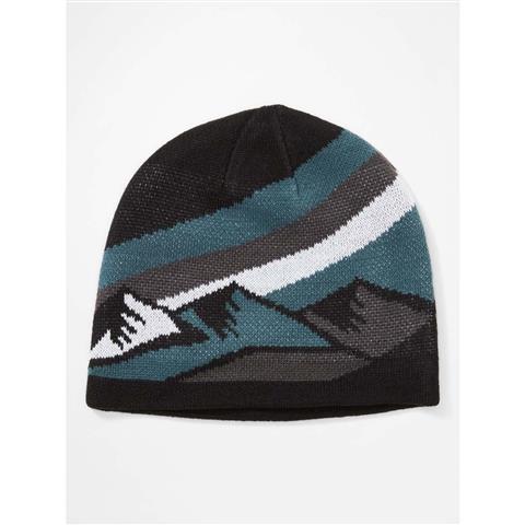 Novelty Reversible Beanie