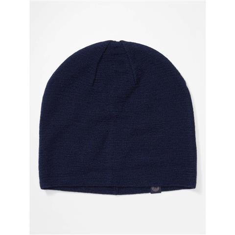 Lightweight Merino Beanie