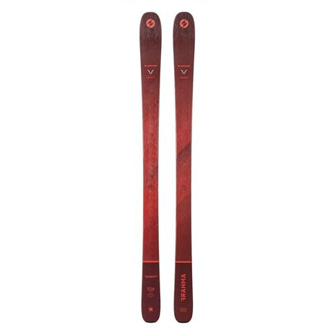 Blizzard Brahma 88 Skis - Men's