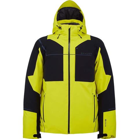 Spyder Titan GTX Jacket - Men's