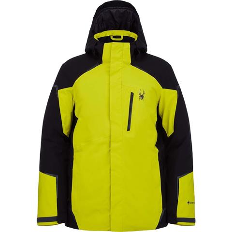Spyder Copper GTX Jacket - Men's