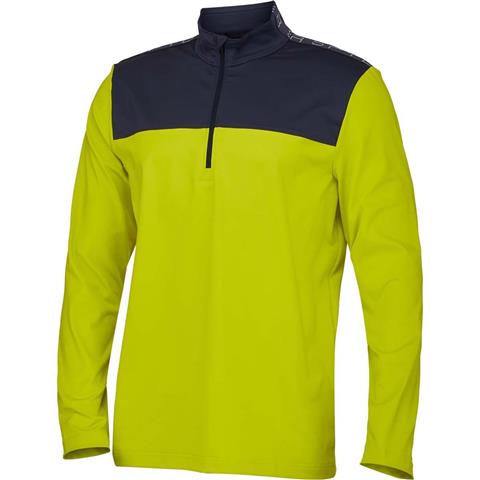 Spyder Orion Zip T-Neck - Men's