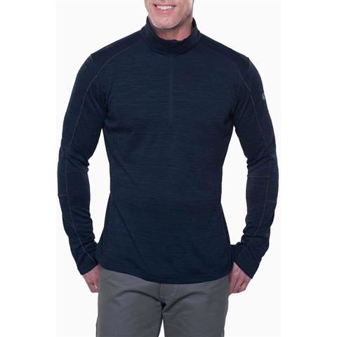 Men's Alloy Sweater