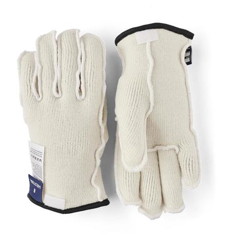 Wakayama Wool Liner - 5 Finger Glove