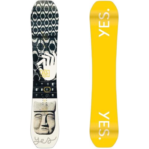 Men's Dicey Snowboard