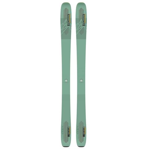 Men's QST 92 Skis