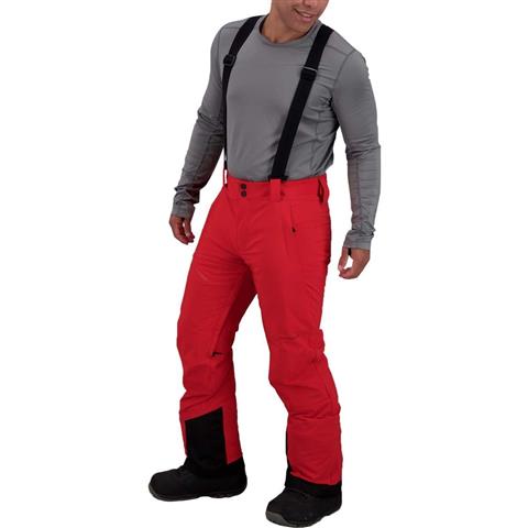 Obermeyer Force Suspender Pant - Men's