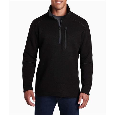 Men's Interceptr 1/4 Zip