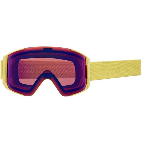 Sync Goggles + Bonus Lens