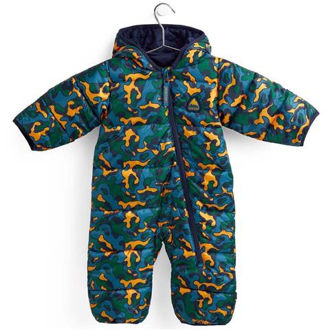 Infants Buddy Bunting Suit
