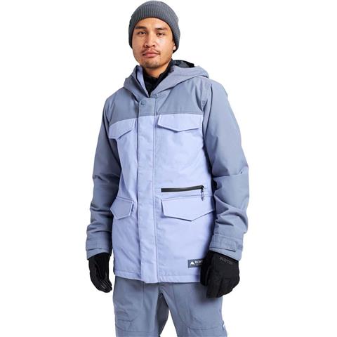 Men's Covert Jacket
