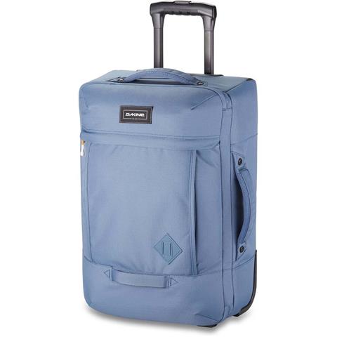365 Carry On Roller Bag 40L