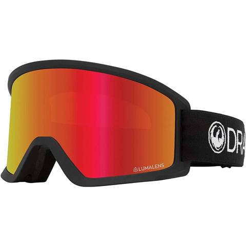 Alliance DX3 OTG Goggle