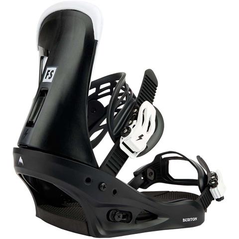 Men's Freestyle Re:Flex Snowboard Bindings