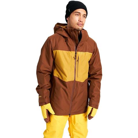 Men's Gore-Tex 2L Pillowline Jacket