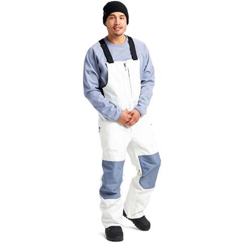 Men's GORE‑TEX Reserve Bib Pant