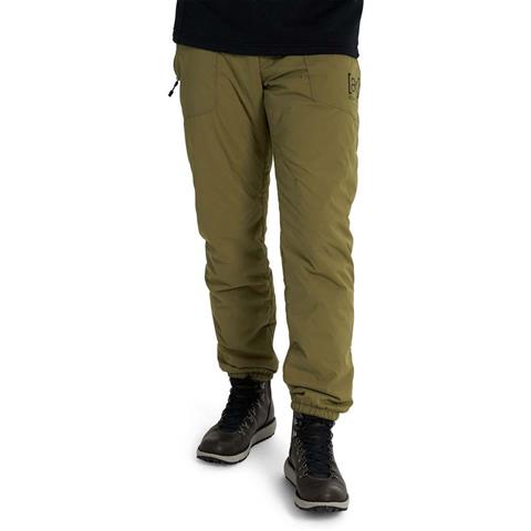 Burton AK Helium Stretch Insulated Pant - Men's