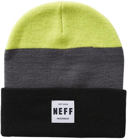 Neff Lawrence Big Bold Beanie