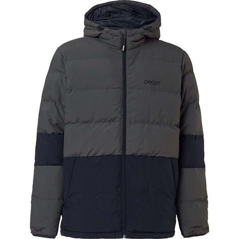 Men's Quilted Jacket