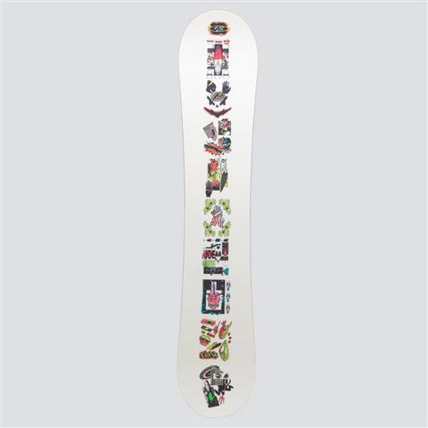 Men's Disorder Sexton Pro Snowboard