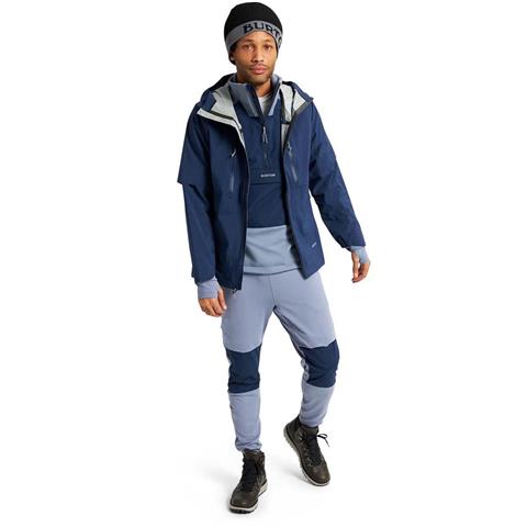 Men's Quick Commute Jacket