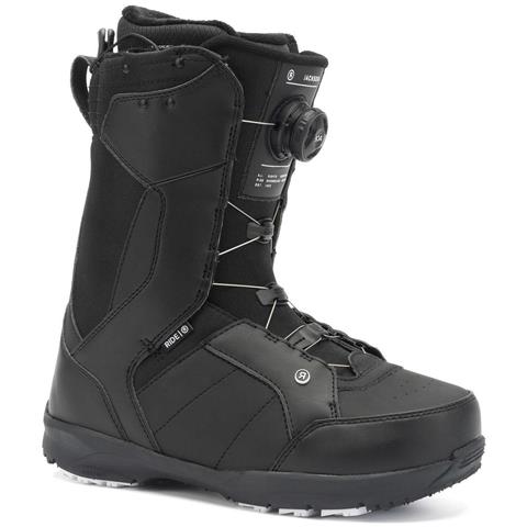 Men's Ride Jackson Snowboard Boots