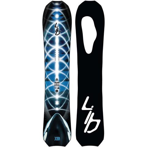 Men's Libtech Orca Snowboard