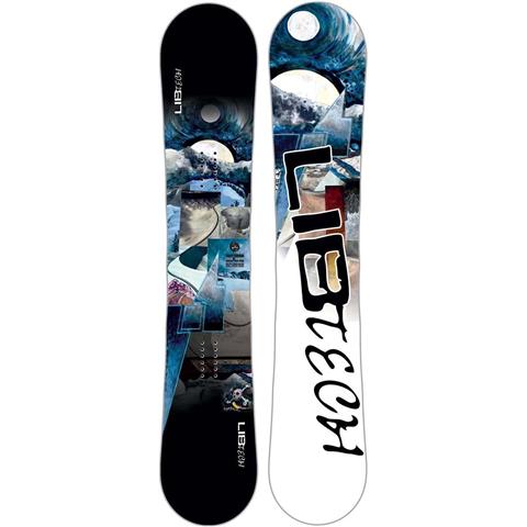 Men's Skate Banana BTX Snowboard