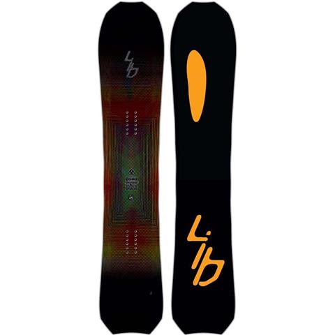 Men's T.Rice Apex Orca Snowboard