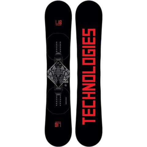 Men's TRS Snowboard