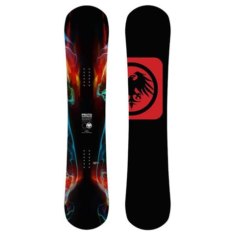Men's Protosynthesis Snowboard