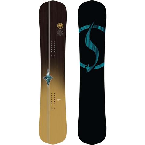 Men's Shaper Snowboard