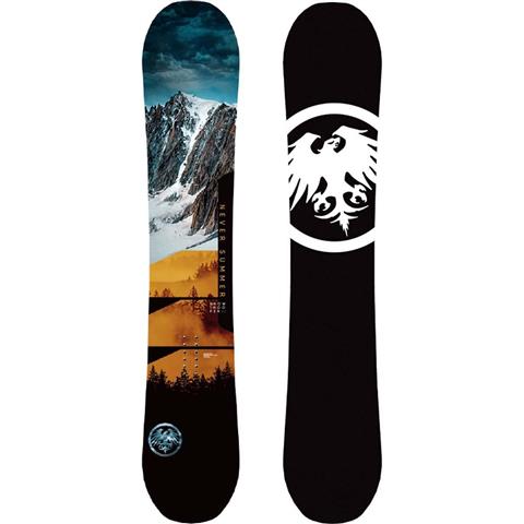 Men's Snowtrooper Snowboard