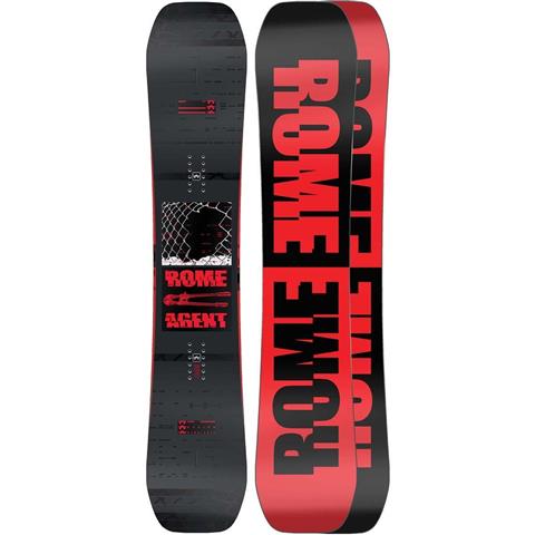 Men's Agent Snowboard