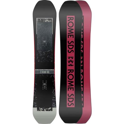 Men's National Snowboard
