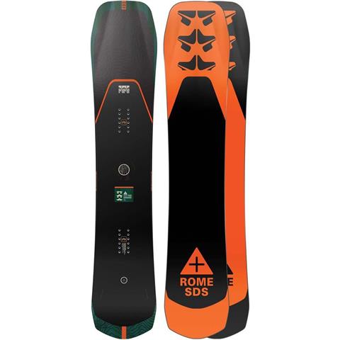 Men's Ravine Select Snowboard