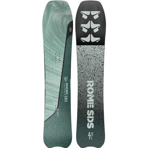 Men's Stale Fish Snowboard