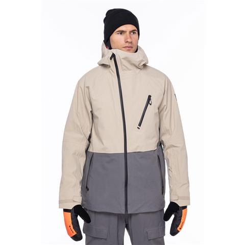 Men's GTX Hydrastash Thermagraph Jacket