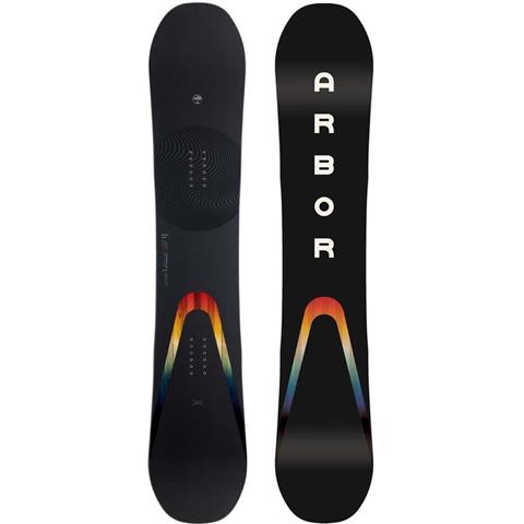 Men's Formula Rocker Snowboard