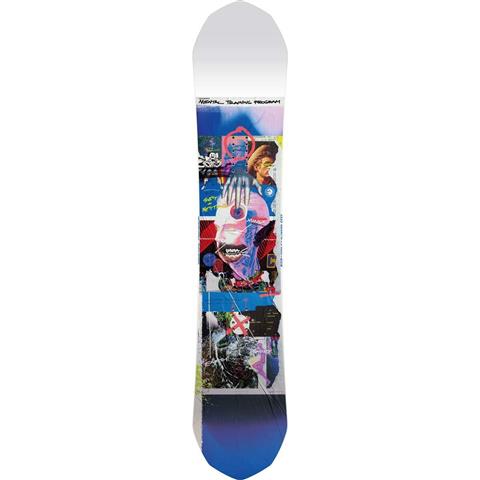 Men's Ultrafear Snowboard