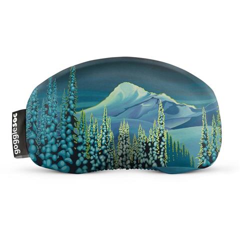 Snow Goggle Cover