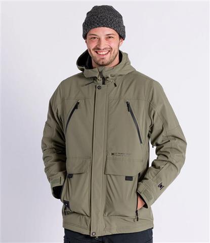 Men's Williams Jacket