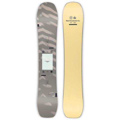 Men's Berzerker Snowboard