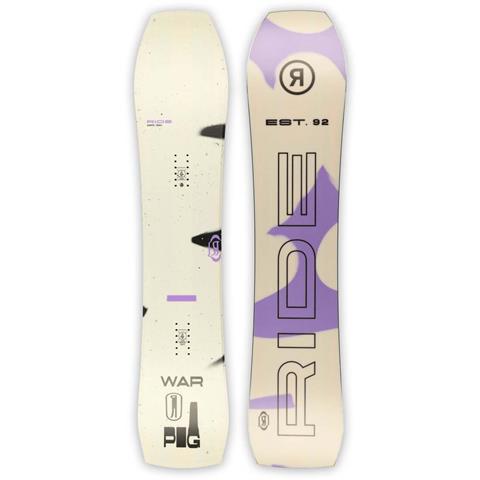 Men's Warpig Snowboard