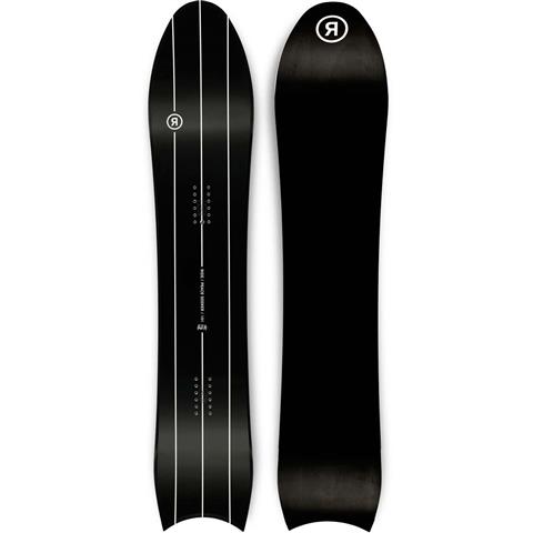 Men's Peace Seeker Snowboard