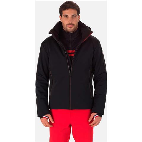 Men's Softshell Flat Jacket