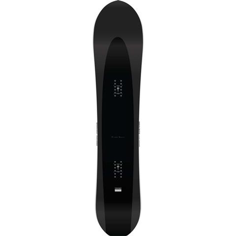 Men's Spring Break Powder Racer Snowboard